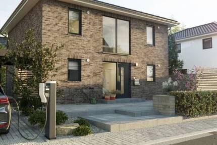 Haus Nordkirchen - 5 Zimmer, 145 m&sup2;, 299.350&euro; | Angebot:25728961