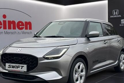 Suzuki Swift 4.920 km 16.980 &euro; Dortmund 44149