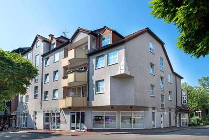 Wohnung Castrop-Rauxel Rauxel - 3.5 Zimmer, 74 m&sup2;, 400&euro; | Angebot:27584146