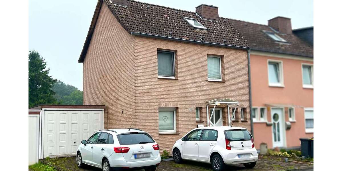 Einfamilienhaus Dortmund Bövinghausen - 2 Zimmer, 73 m&sup2;, 298.000&euro; | Angebot:24367967