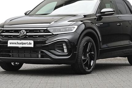 VW T-Roc 13.793 km 36.973 &euro; Dortmund 44141