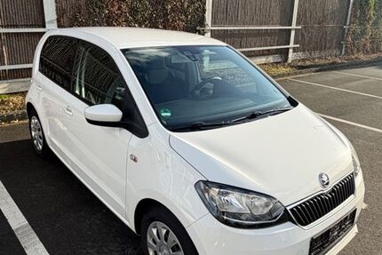 Skoda Citigo 85.000 km 6.300 &euro; Iserlohn 58644