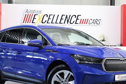 Skoda Enyaq 72.000 km 29.991 &euro; Hamm 59077