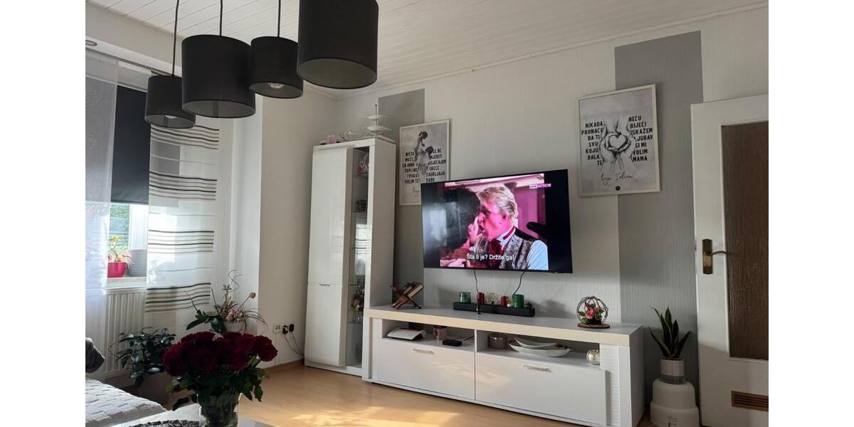 Etagenwohnung Castrop-Rauxel Rauxel - 3 Zimmer, 75 m&sup2;, 615&euro; | Angebot:27569854