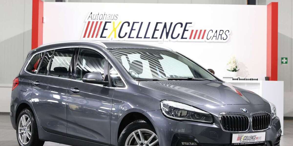 BMW 216 193.000 km 11.777 &euro; Hamm 59077