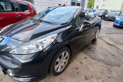 Peugeot 207 72.500 km 3.990 &euro; Dortmund 44339