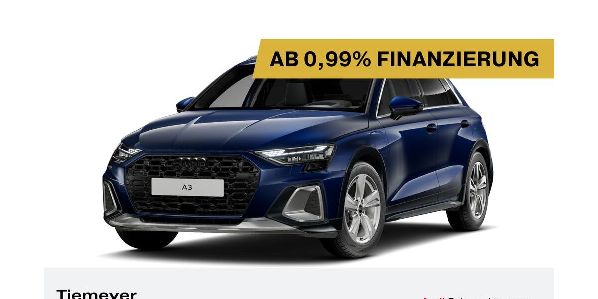 Audi A3 5.015 km 35.220 &euro; Bochum 44809