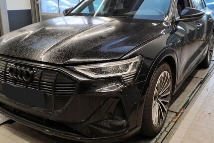 Audi e-tron 19.282 km 31.880 &euro; Hagen 58091