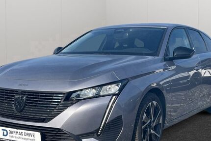 Peugeot 308 43.632 km 20.490 &euro; Castrop-Rauxel 44575