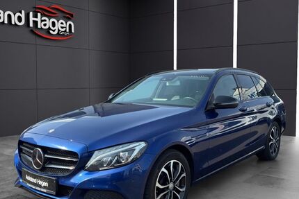 Mercedes-Benz C 250 124.592 km 19.350 &euro; Hagen 58089