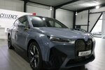BMW iX 40 xDrive SPORT TITAN GLAS STORM EINZELSTÜCK 79.000 km 40.991 &euro; Hamm 59077