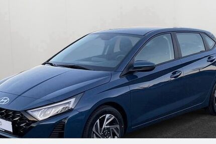 Hyundai i20 10.000 km 17.690 &euro; Recklinghausen 45657