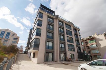 Wohnung Bochum Höntrop - 1 Zimmer, 65 m&sup2;, 112.000&euro; | Angebot:26318592