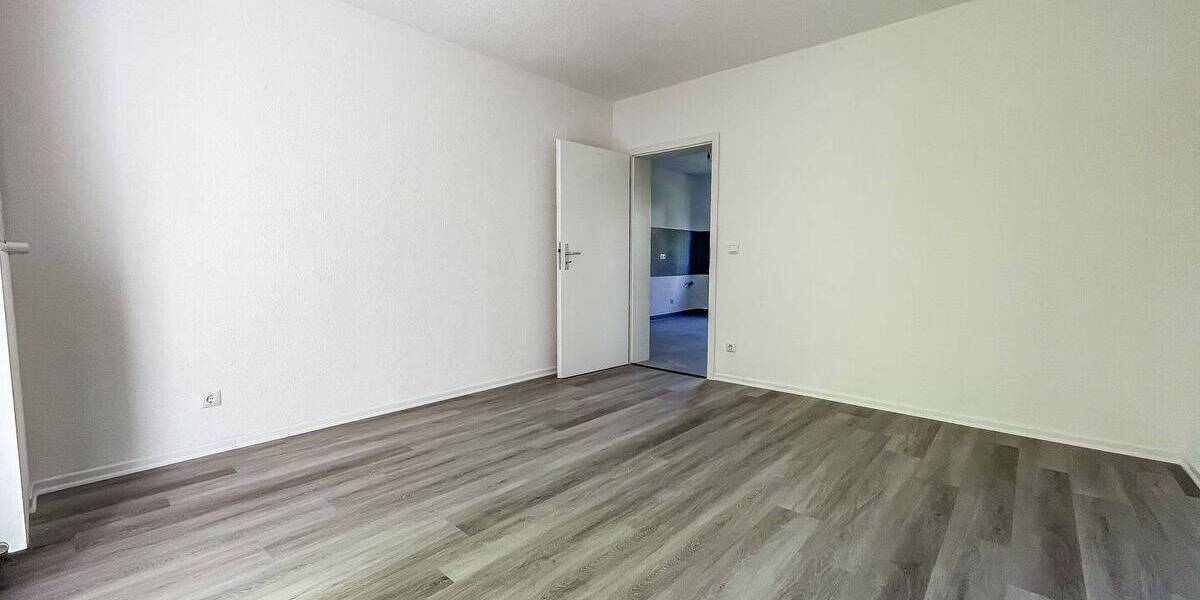 Etagenwohnung Witten Mitte - 2 Zimmer, 45 m&sup2;, 500&euro; | Angebot:26273827
