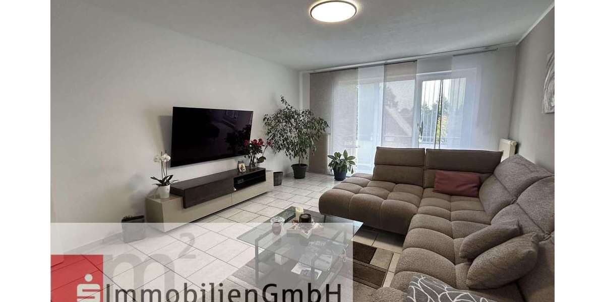 Etagenwohnung Haltern am See - 2 Zimmer, 74 m&sup2;, 690&euro; | Angebot:26204292