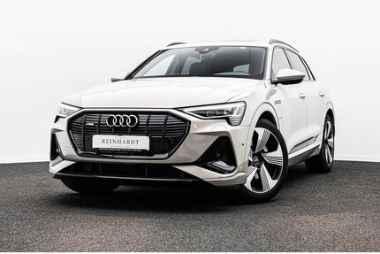 Audi e-tron 45.953 km 31.780 &euro; Hagen 58091