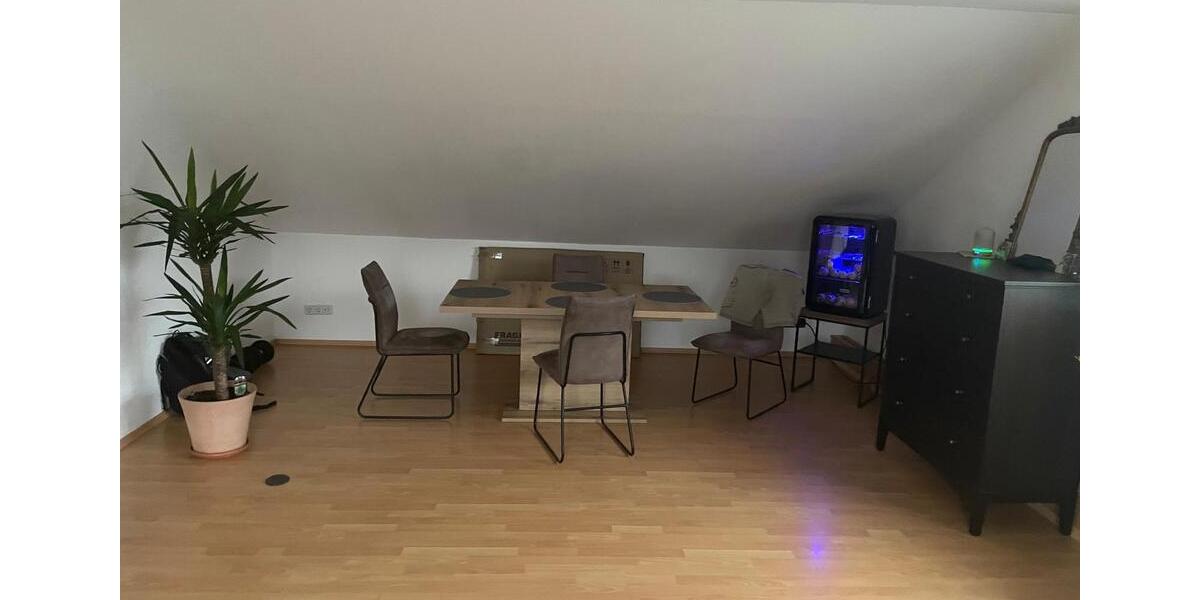 Dachgeschoßwohnung Dortmund Hombruch - 2 Zimmer, 65 m&sup2;, 855&euro; | Angebot:25857342