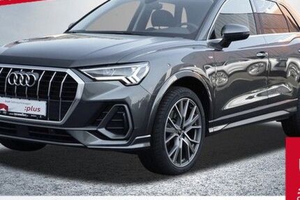Audi Q3 4.880 km 43.440 &euro; Lünen 44534