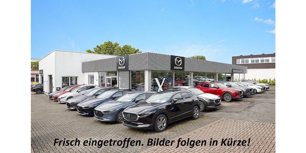 Mazda CX-60 9.273 km 45.440 &euro; Schwerte 58239