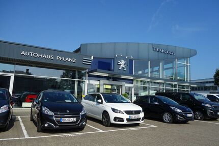 Peugeot 2008 20.143 km 22.580 &euro; Bochum 44801