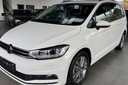 VW Touran 15.400 km 33.670 &euro; Lünen 44536