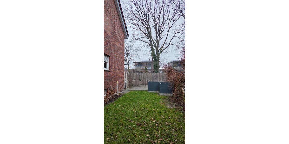 Erdgeschoßwohnung Werne - 2 Zimmer, 75 m&sup2;, 975&euro; | Angebot:26704299