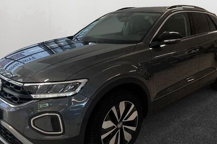 VW T-Roc 16.275 km 25.990 &euro; Castrop-Rauxel 44575