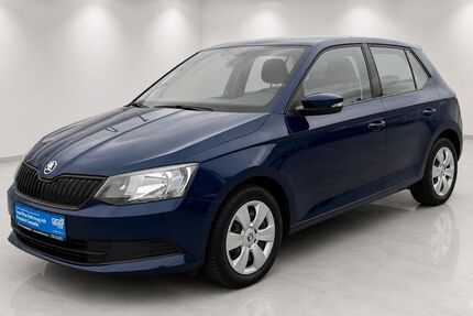 Skoda Fabia 94.301 km 5.999 &euro; Recklinghausen, Germany 45661