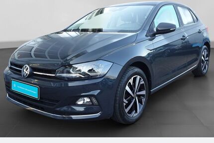 VW Polo 61.117 km 18.940 &euro; Bochum 44892