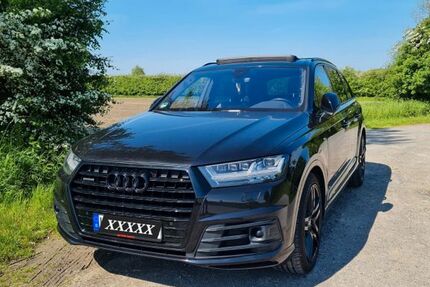 Audi Q7 223.000 km 26.000 &euro; Bönen 59199