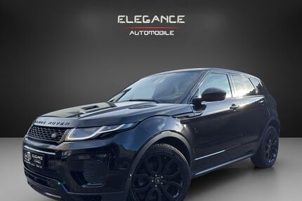 Land Rover Range Rover Evoque 102.675 km 22.500 &euro; Herten 45699
