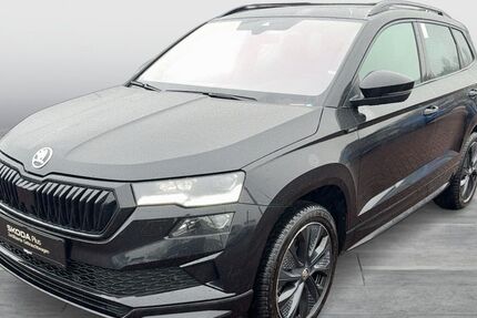 Skoda Karoq 23.195 km 34.561 &euro; Dortmund 44309