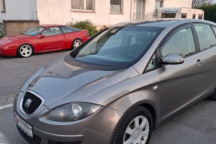 Seat Altea 191.000 km 2.490 &euro; Hamm 59067