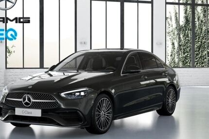 Mercedes-Benz C 180 9.500 km 46.490 &euro; Hagen 58135