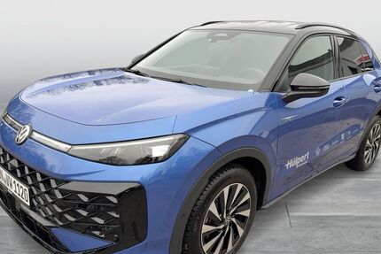 VW T-Roc 3.999 km 37.380 &euro; Unna 59423