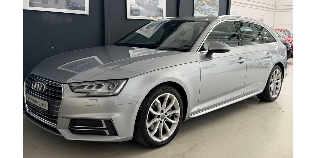 Audi A4 149.900 km 18.900 &euro; Schwerte 58239