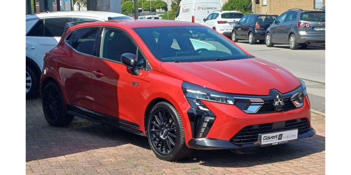 Mitsubishi Colt 5.150 km 22.790 &euro; Lünen 44534