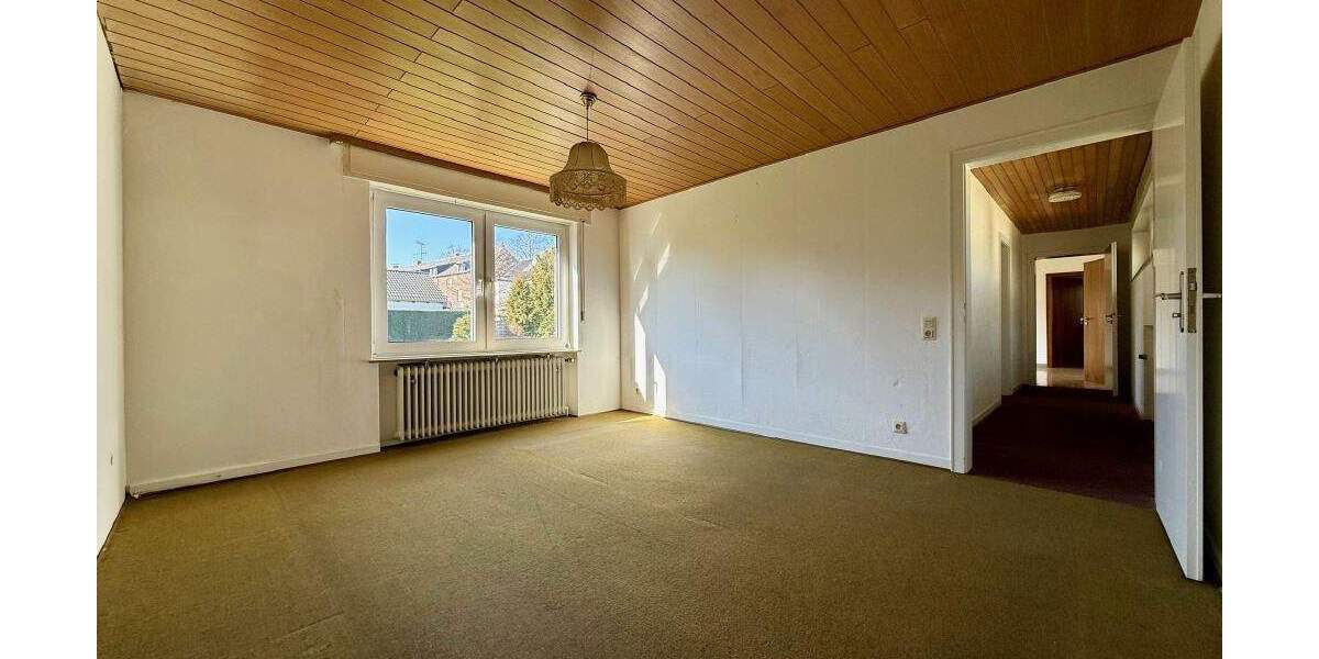 Bungalow Fröndenberg-Westick Fröndenberg - 4 Zimmer, 114 m&sup2;, 333.000&euro; | Angebot:25706731