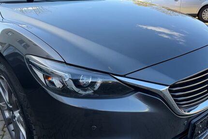 Mazda 6 148.000 km 11.490 &euro; Dortmund 44379