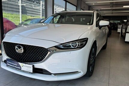 Mazda 6 70.070 km 25.460 &euro; Dortmund 44287