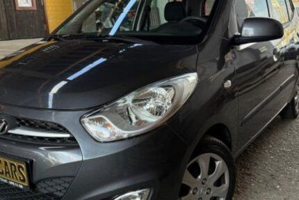Hyundai i10 160.000 km 3.350 &euro; Dortmund 44263