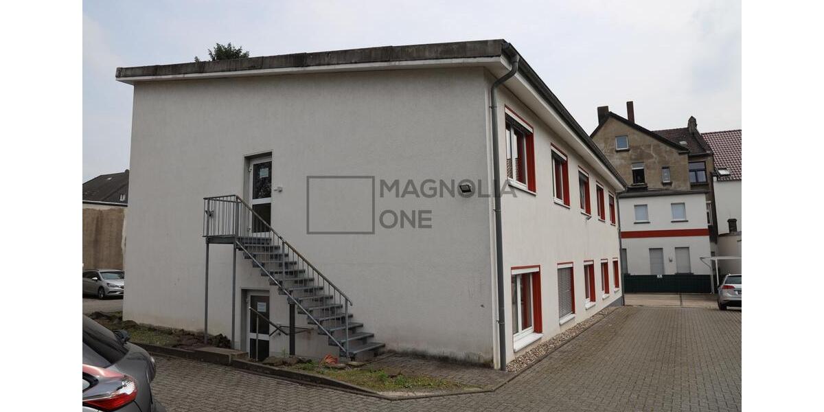 Gewerbeobjekt Herten - 2.076&euro; | Angebot:22240178