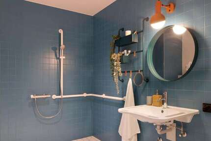 Zimmer Dortmund Innenstadt West - 1 Zimmer, 720&euro; | Angebot:27675749