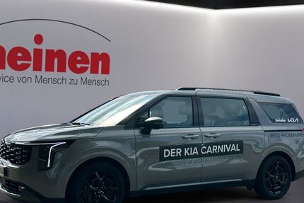 Kia Carnival 5.900 km 55.959 &euro; Holzwickede 59439