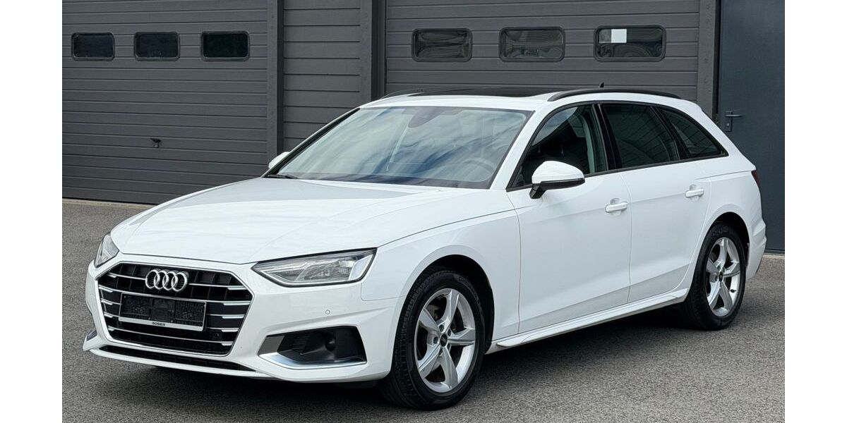 Audi A4 181.000 km 15.900 &euro; Dülmen 48249