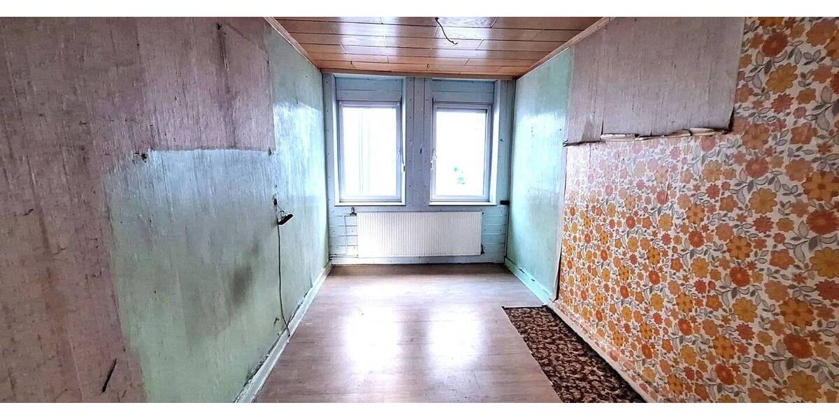 Einfamilienhaus Dortmund Hörde - 9 Zimmer, 168 m&sup2;, 249.000&euro; | Angebot:26156542