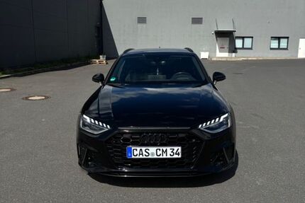 Audi A4 132.595 km 22.999 &euro; Castrop-Rauxel 44577
