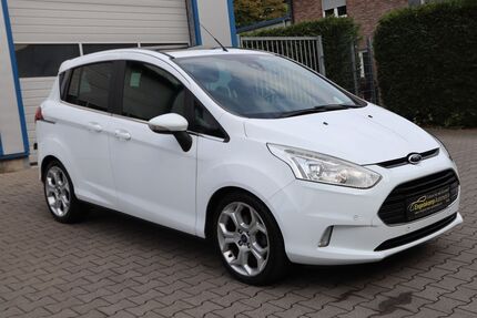 Ford B-Max 54.000 km 8.490 &euro; Oer-Erkenschwick 45739