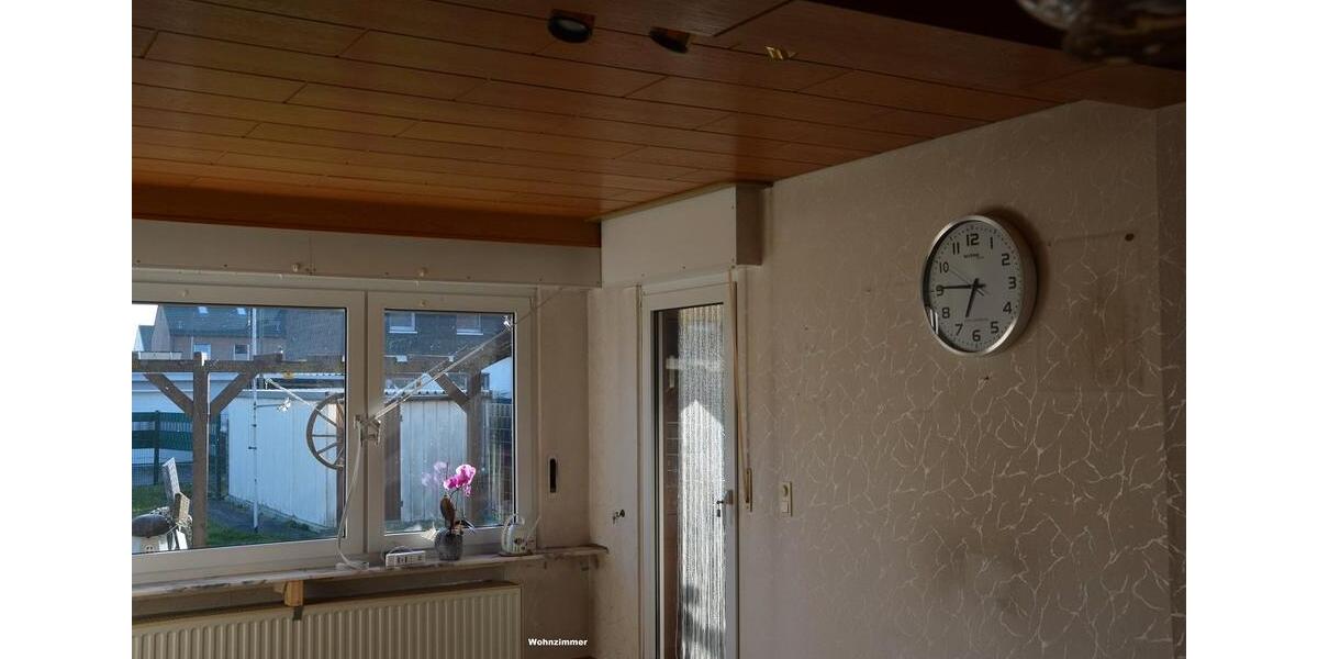 Reihenhaus Bönen - 4 Zimmer, 92 m&sup2;, 235.000&euro; | Angebot:26086576