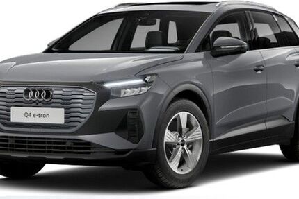 Audi Q4 e-tron 47.460 km 35.440 &euro; Recklinghausen 45657
